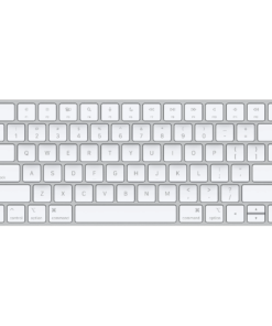 Apple Magic Bluetooth Keyboard Silver