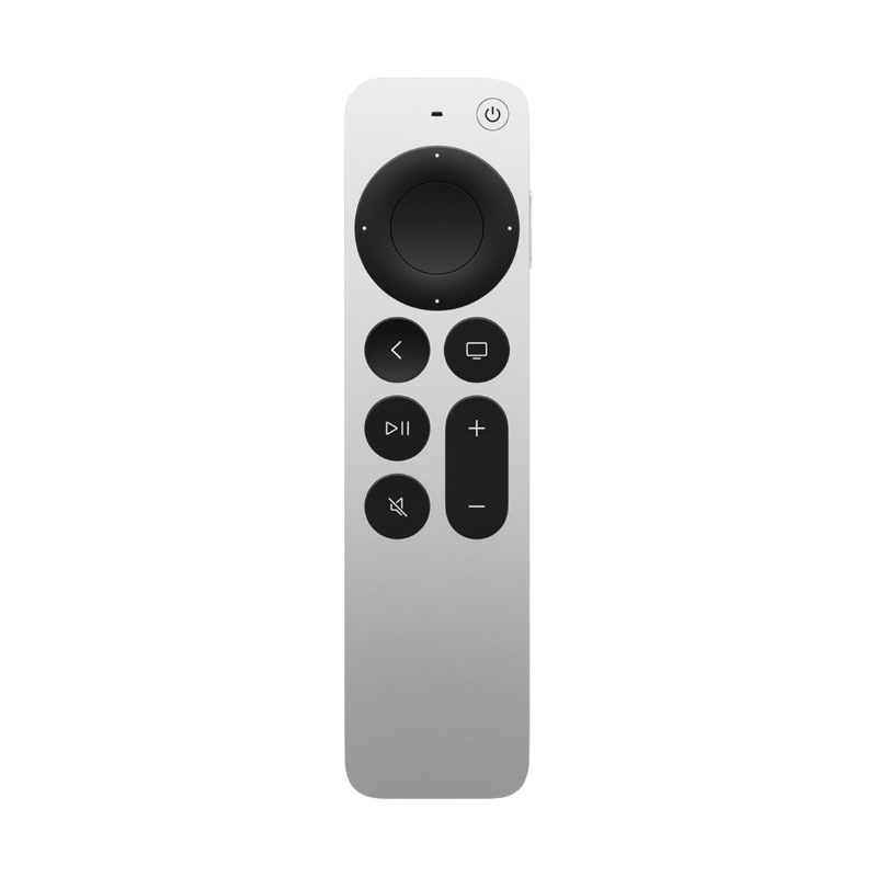 Apple TV Siri Remote (3rd Generation) A2854