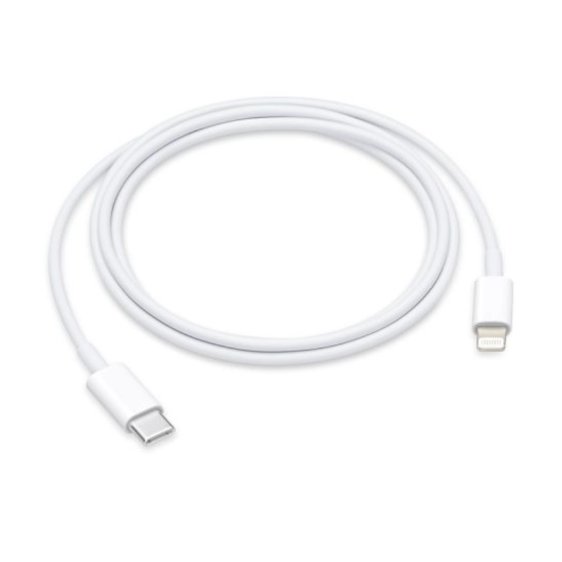 Apple USB-C to Lightning Cable (1m)