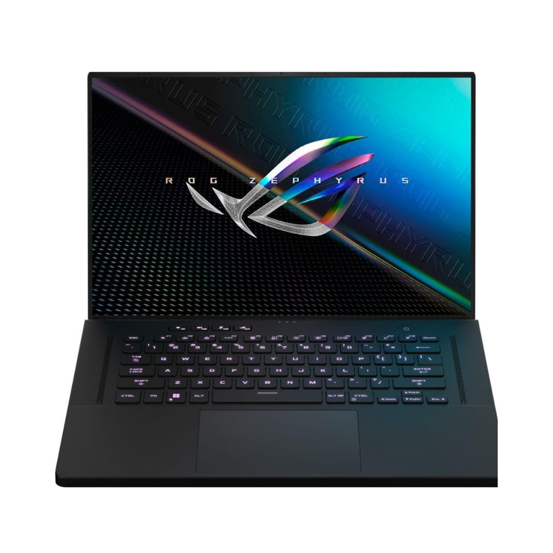 ASUS ROG M16 (GU603Z) Core i7(12700) 16GB 512SSD 6gb RTX 3060 Nvidia Win 11 16.0" Laptop