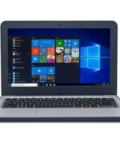 Asus W202NA Laptop Intel Celeron 4GB RAM 128GB eMMC 11.6″ Windows 11