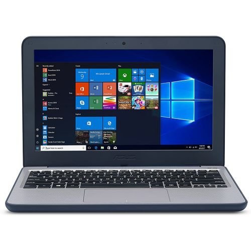 Asus W202NA Laptop Intel Celeron 4GB RAM 128GB eMMC 11.6″ Windows 11