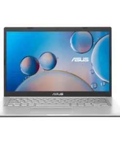 Asus X415EA-EB1780W Laptop Core i7 8GB RAM 512GB SSD + 32GB 14″ FHD