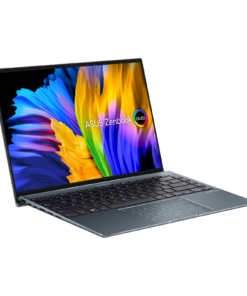 ASUS ZenBook 14X OLED Laptop Intel Core i7 16GB RAM 512GB / 1TB SSD 14″ WQXGA+ Touch