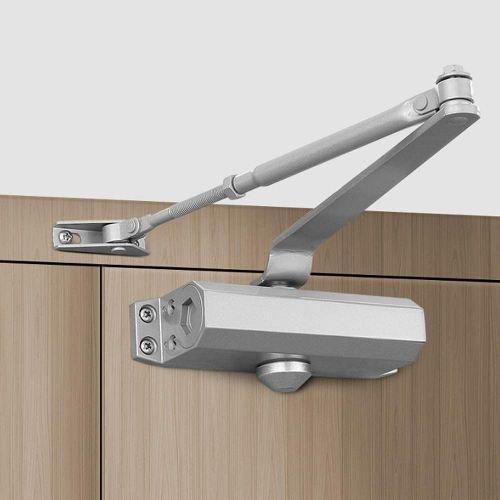 Automatic Door Closer