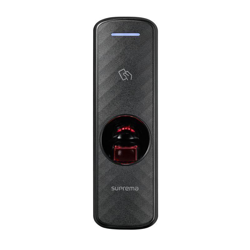 BEP2-OD Suprema Fingerprint Reader Controller, Dual RFID
