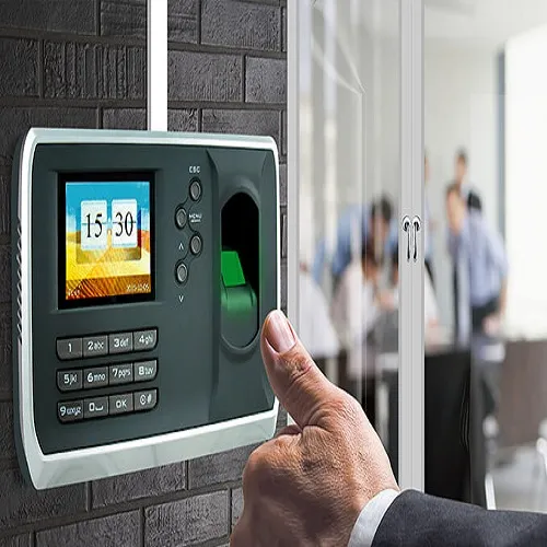 Biometric Time Attendance Systems In Kenya