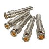 BNC Connector for CCTV Cameras