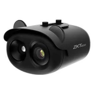 Body Temperature Detection Network Camera (ZN-T1)