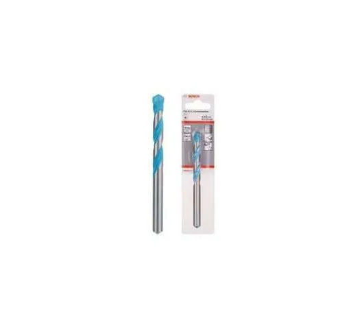 Bosch CYL-9 Natural 6mm Stone Drill Bit