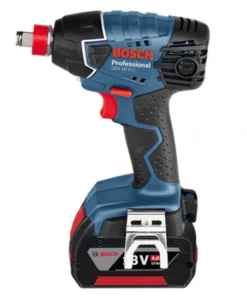 Bosch GDX 18V-LI DS Cordless Impact Drill
