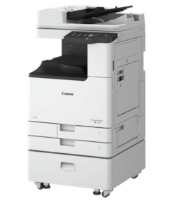 Canon imageRUNNER 2945i MFP A3 Monochrome Printer (No Start-Up Toners)