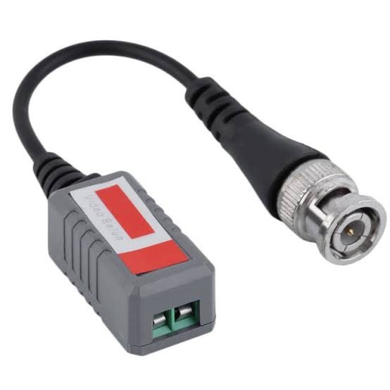 CCTV Video Balun