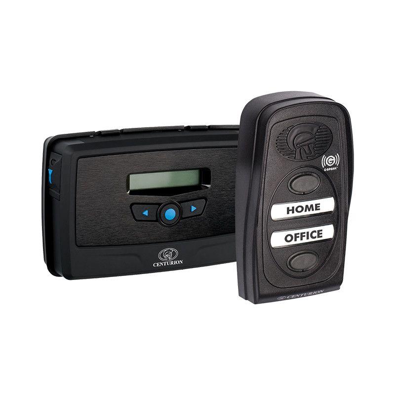 Centurion G-Speak Ultra GSM Intercom - Kenya