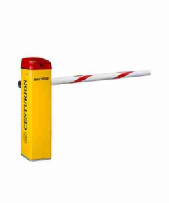 CENTURION SECTOR II High-Volume Industrial Traffic Barrier