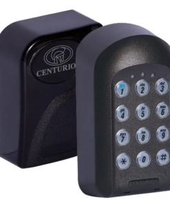 Centurion SmartGuard Air Wireless Keypad – Black