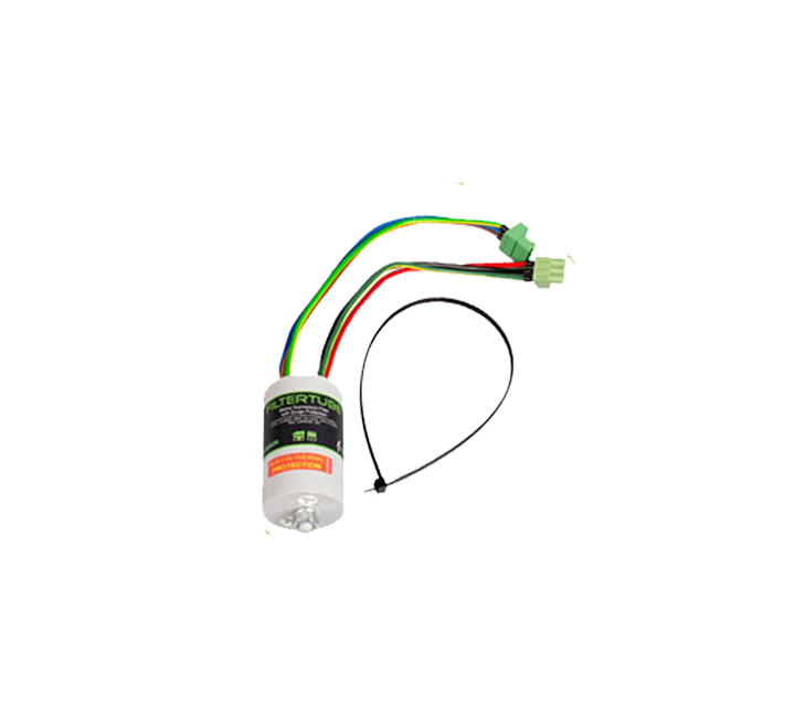 Centurion Surge Protection Plug-In