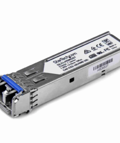 Cisco Systems Cisco GLC‑LH‑SMD Gigabit SFP Transceiver Module