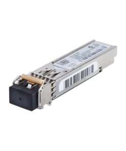 Cisco Systems Cisco GLC‑SX‑MMD 1000BASE‑SX SFP Transceiver Module (MMF, 850 nm, DOM)