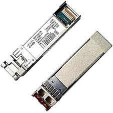 Cisco Systems Cisco SFP‑10G‑SR 10GBASE‑SR SFP+ Module