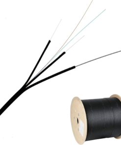 CP Drop Cable 1 km – Outdoor Network Fiber Cable