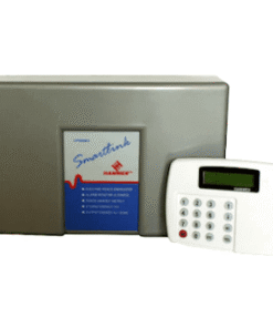 CPS 6000 hammer energizer single zone