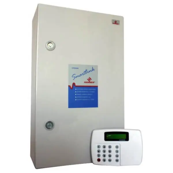 CPS 6004 4 Zone hammer energizer