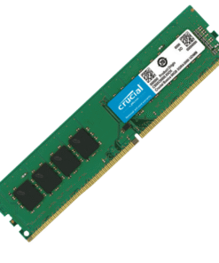 Crucial Desktop RAM DDR4 4GB 2666 - CB4GU2666