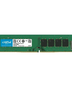 Crucial Desktop RAM DDR4 8GB 3200 - CT8G4DFRA32A