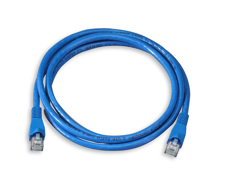 D‑Link 1 Meter Patch Cord
