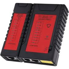 D‑Link Cable Tester