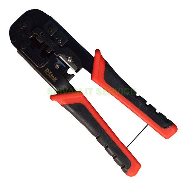 D‑Link Crimping Tool