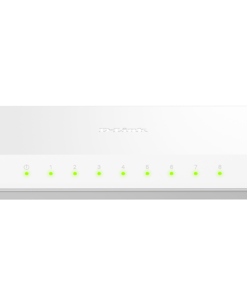 D‑Link DES‑1008A 8‑Port Fast Ethernet Unmanaged Switch