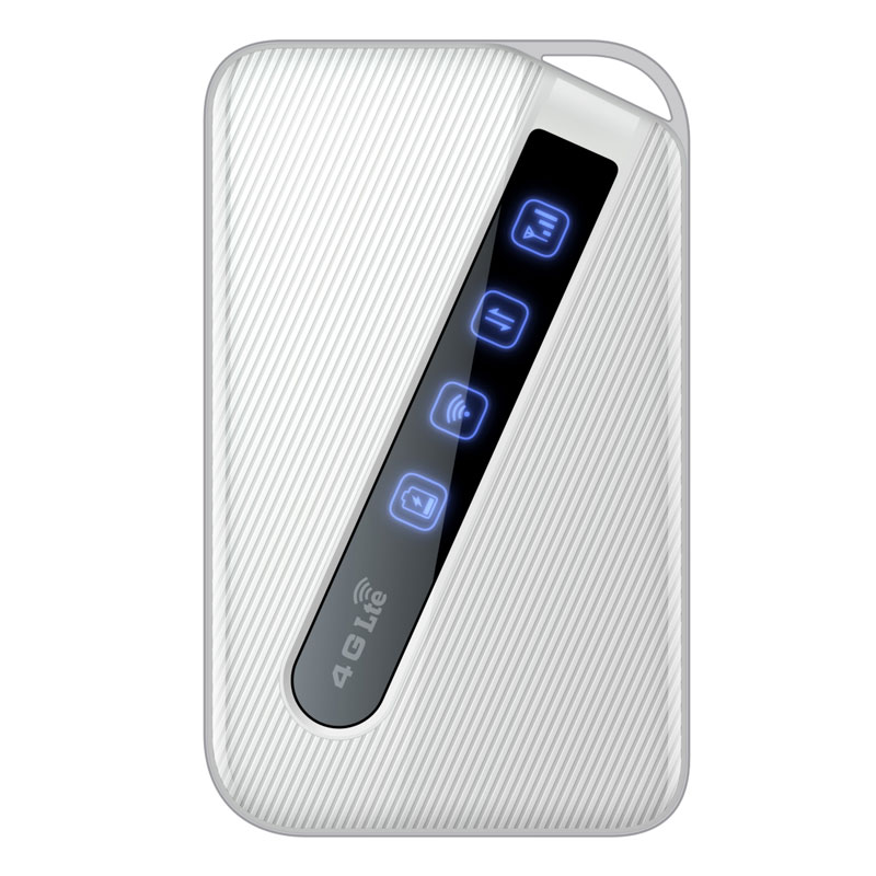 D‑Link DWR‑930M 4G LTE Mobile Wi‑Fi Hotspot Router