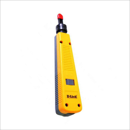 D‑Link Punch Down Tool
