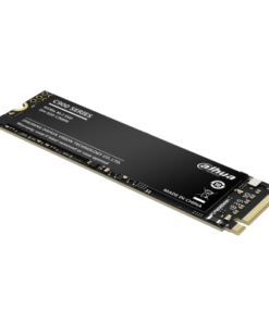 Dahua 256 NVME PCIe Gen 3x4 2280 SSD - Read Speed 3400MB/s write speed 3000 MB/s - DHI-SSD-C900VN256G-B