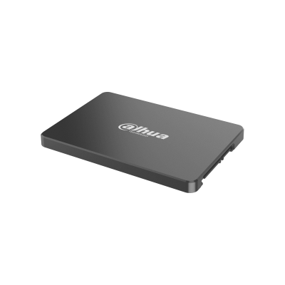 Dahua 256GB 2.5 inch SATA Solid State Drive SSD - DHI-SSD-C800AS256G