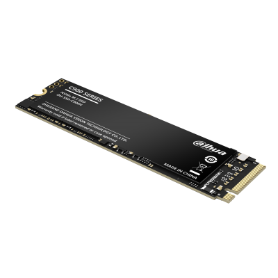Dahua 512GB NVMe M.2 PCIe Gen 3.0x4 2230 SSD - Read Speed 3400MB/s write speed 3000 MB/s -DHI-SSD-C900NVE512G