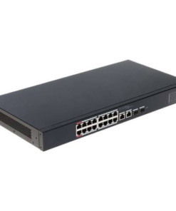 Dahua CS4218-16ET-135 18-Port Cloud Managed PoE Ethernet Switch