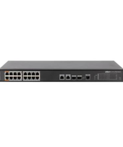 Dahua CS4220-16GT-190 20-Port Cloud Managed Gigabit PoE Ethernet Switch