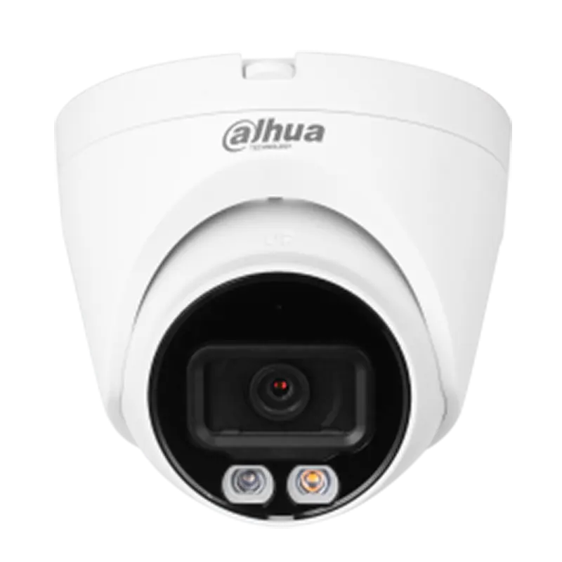 Dahua DH-IPC-HDW1439V-A-IL 4MP Smart Dual Light Dome IP Camera
