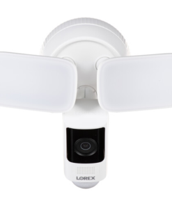Dahua DH-IPC-WL46A 4MP Fixed-Focal Floodlight Wi-Fi Network Camera