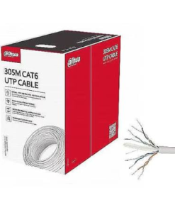 Dahua DH-PFM920-6U 305m Outdoor CAT6 U/UTP Network Cable