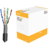 Dahua DH-PFM920-6UN 305m Outdoor CAT6 U/UTP Network Cable