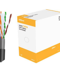 Dahua DH-PFM920-6UN 305m Outdoor CAT6 U/UTP Network Cable