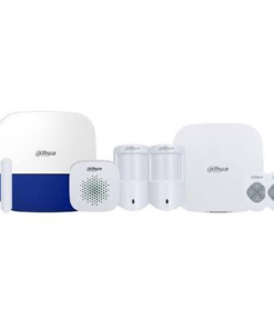  Dahua DHI-ART-ARC3000H-03-W2 Wireless Alarm Kit
