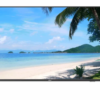 Dahua DHI-LM65-F400N 65-Inch 4K UHD LED Monitor