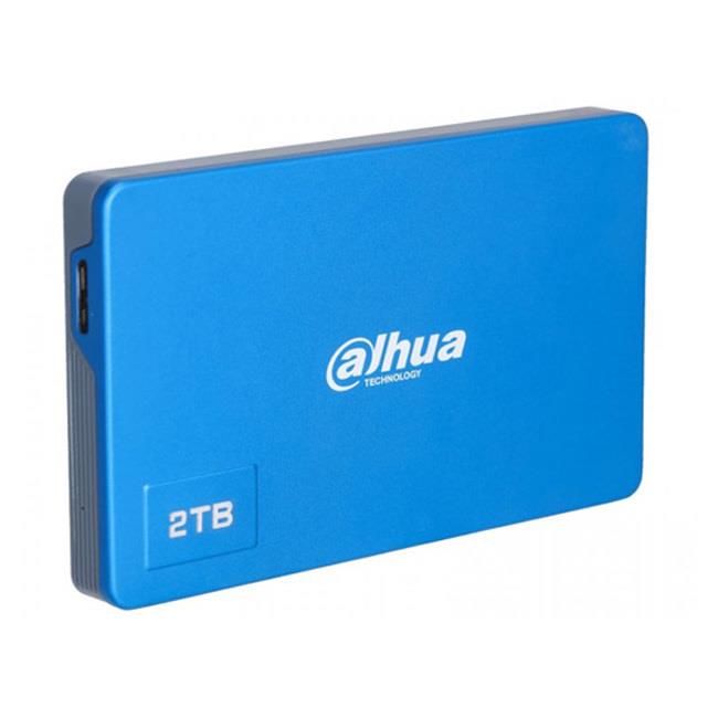 DAHUA E10 1 TB External HDD DHI-eHDD-E10-1T