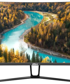 Dahua E330C 34" WQHD Curved Gaming Monitor 3440 x 1440 1500R