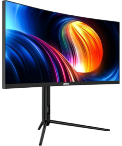 Dahua E330CA 30" WFHD Curved Gaming Monitor 2560 x 1080